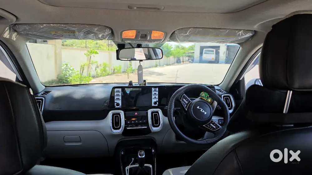 Kia Sonet G1.0t Imt Htx Model December Ending 2025 Register