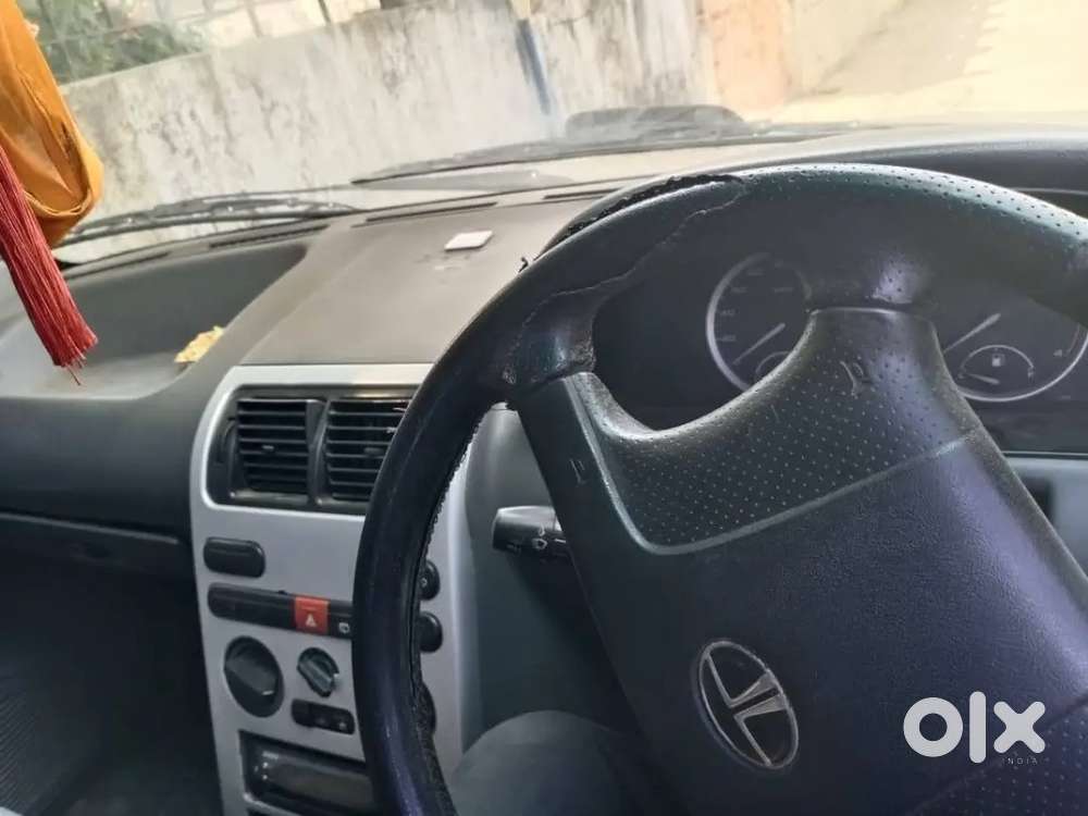 Tata Safari 2.2 Diesel 2006