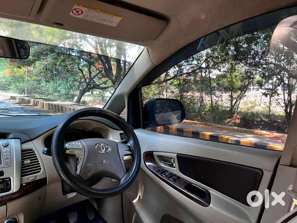 Toyota Diesel Manual 2012