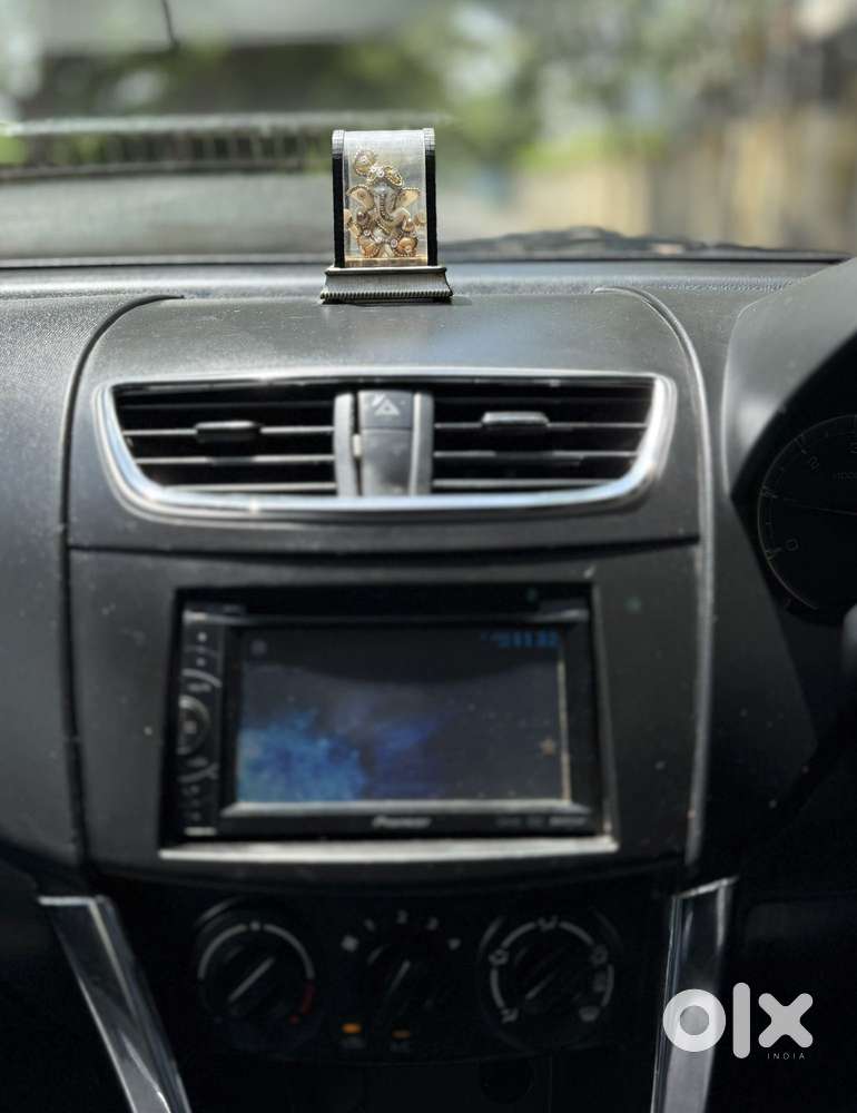 Maruti Suzuki Swift Vdi, 2013, Diesel