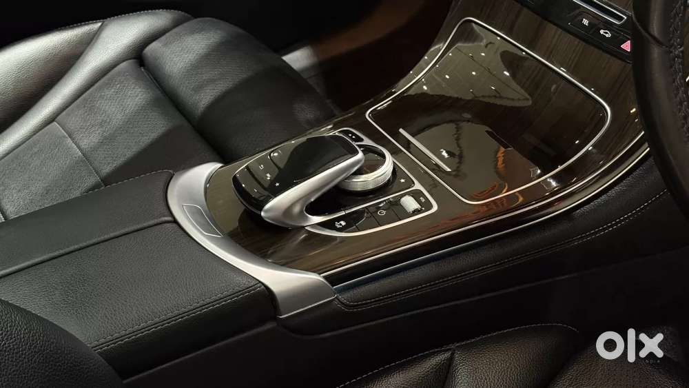 Mercedes-benz Glc 220d 4matic, 2018, Diesel