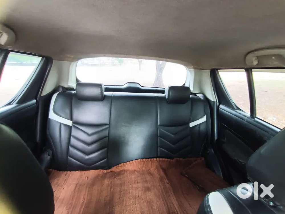 Swift Maruti Suzuki Diesel 2013 Variant