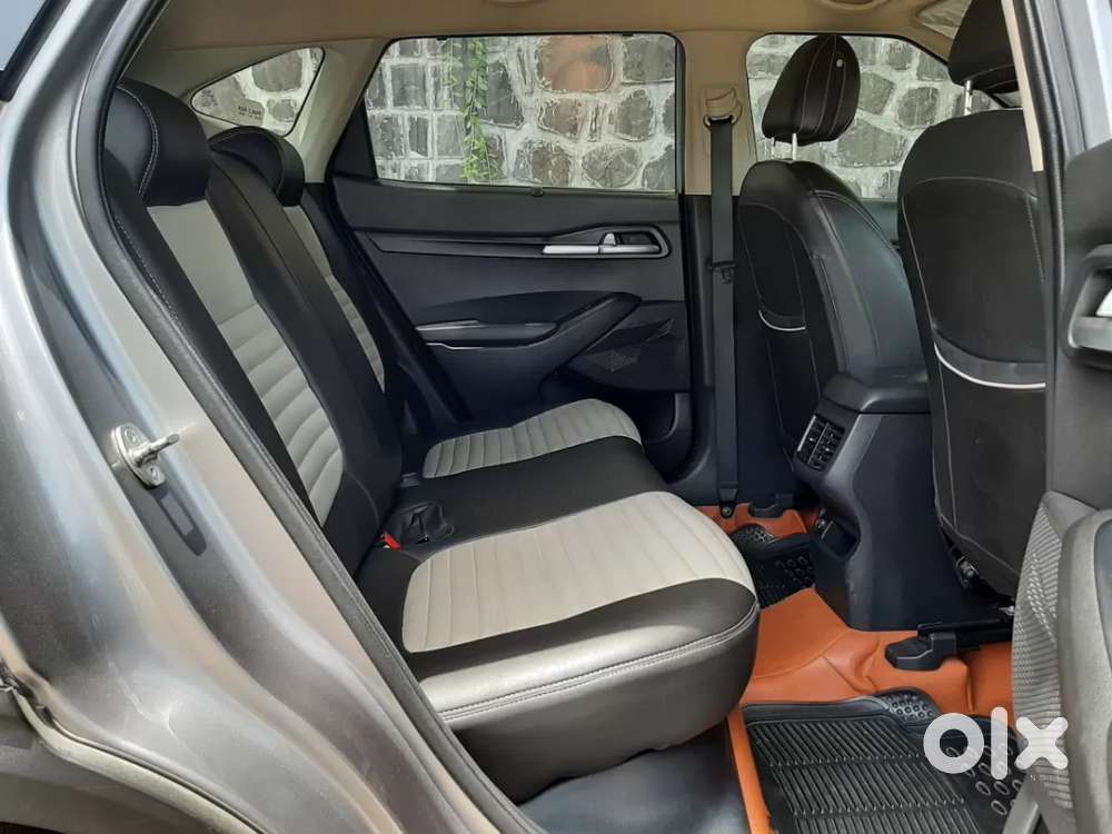 Kia Seltos 1.5 Htk+, 2021, Petrol