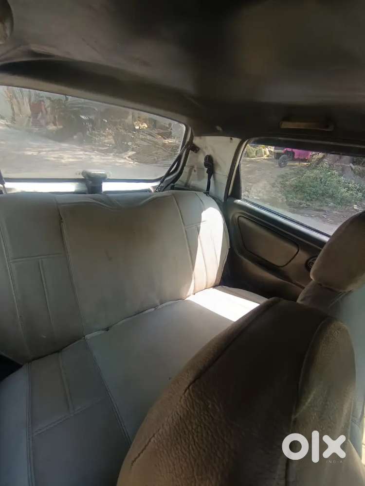 Maruti Suzuki Alto 2012