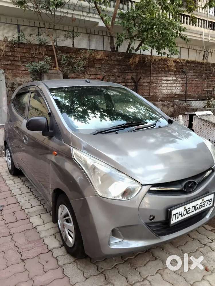 Hyundai Eon