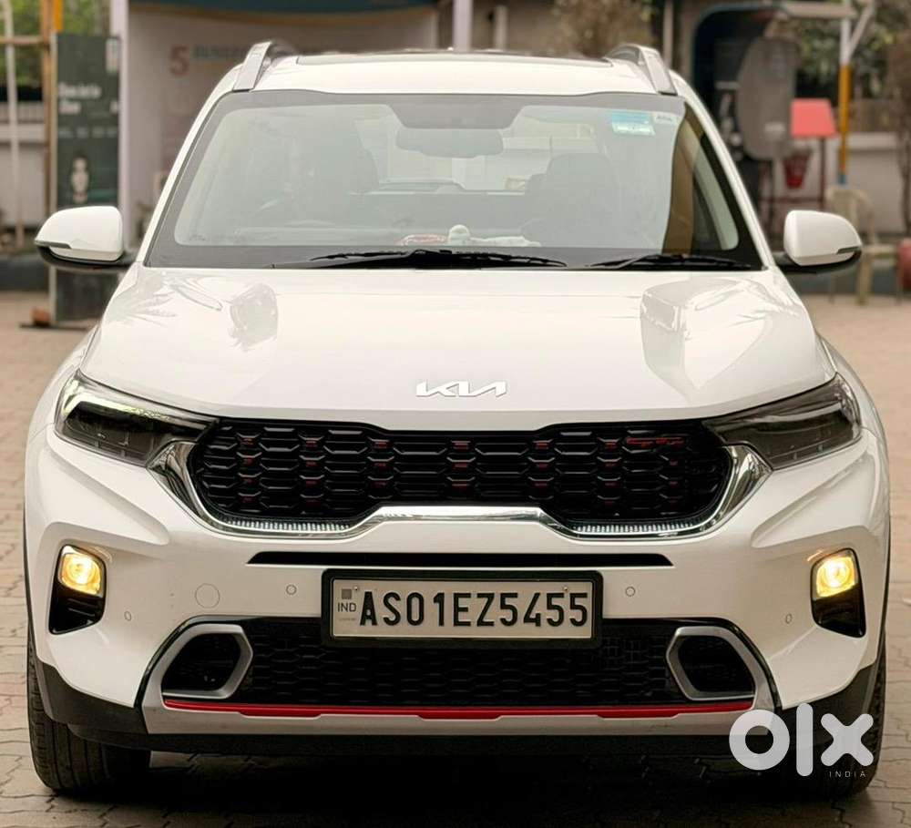 Kia Diesel Manual 2022
