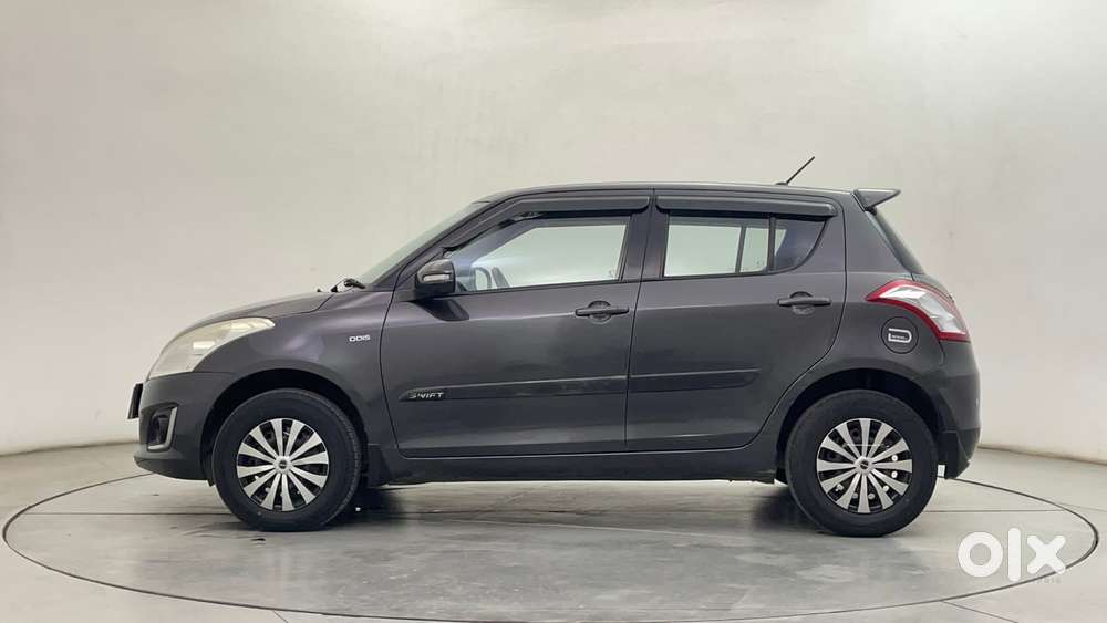 Maruti Suzuki Swift Vdi (o), 2016, Diesel