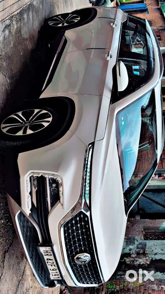 Mg Hector 2.0 Sharp Diesel 2019