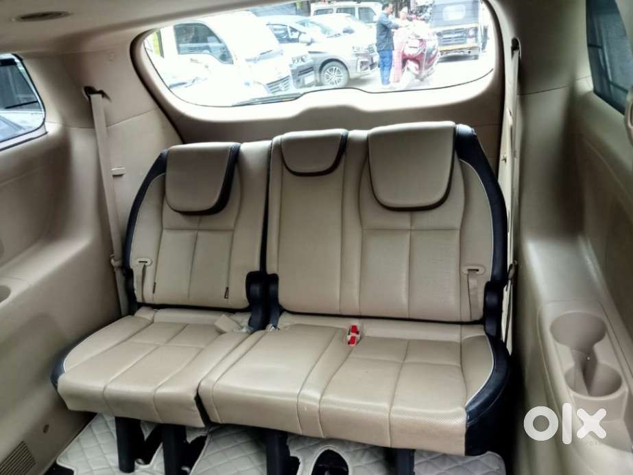 Kia Carnival Limousine, 2020, Diesel