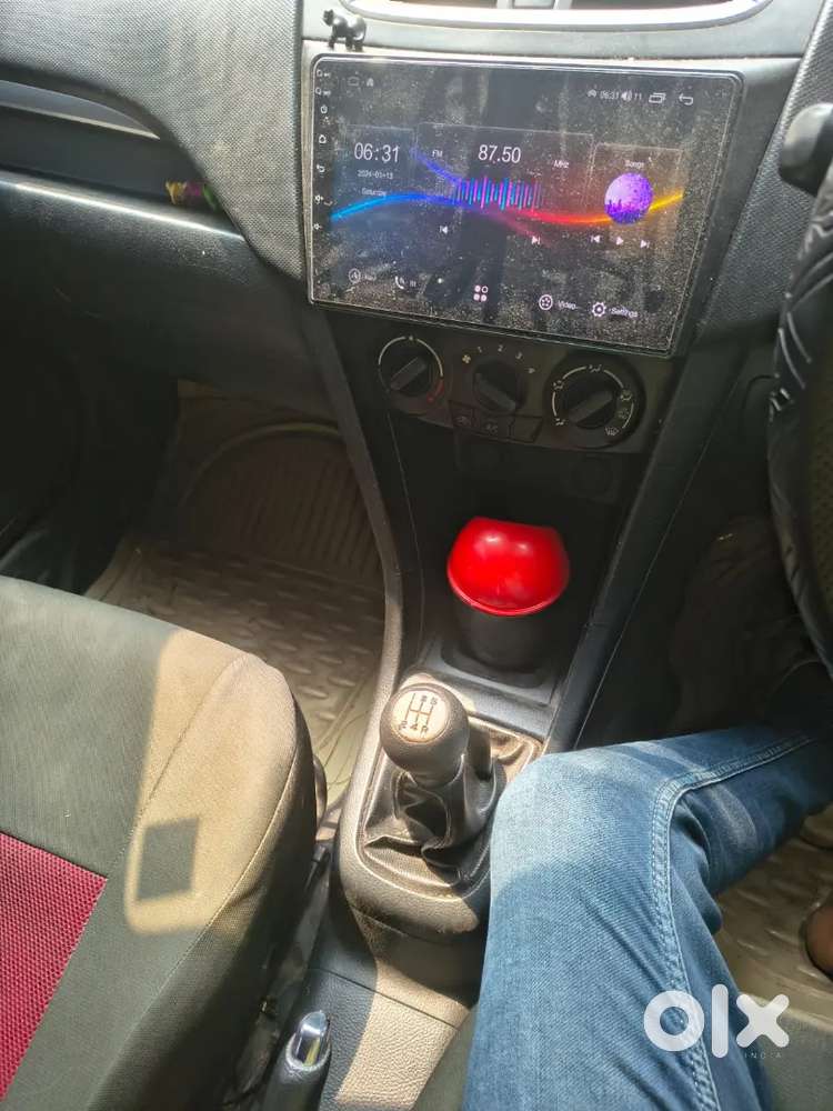 Maruti Suzuki Swift Well Maintained Condition