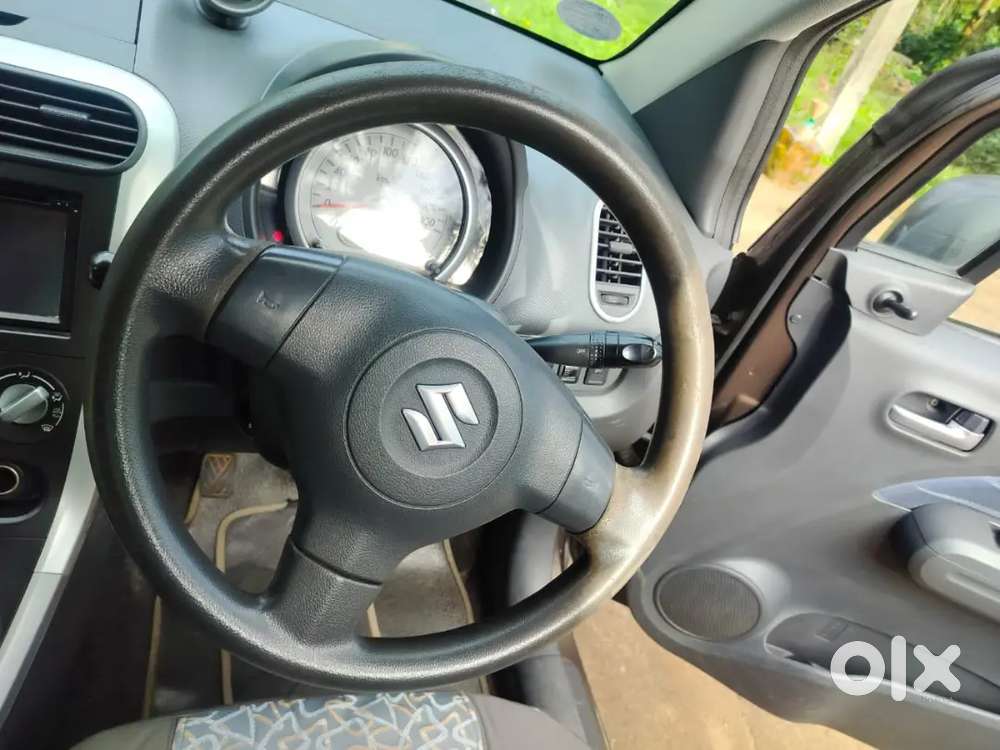 Maruti Suzuki Ritz 2010 Petrol Good Condition