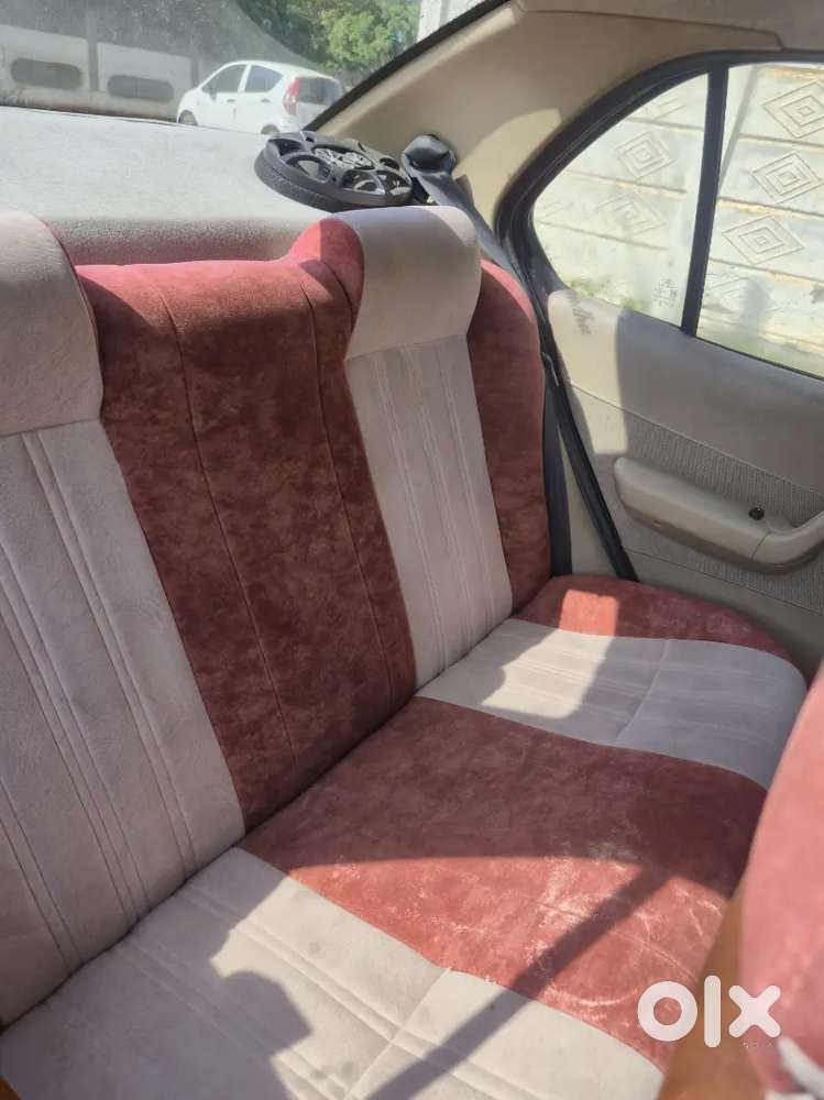 Ford Ikon 2009 Diesel Good Condition