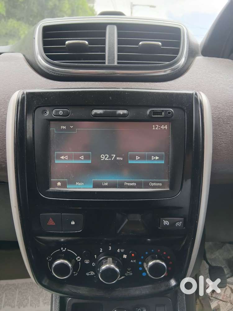 Nissan Terrano 2017-2020 1.5 Xv Premium Diesel 110 Ps, 2017, Diesel