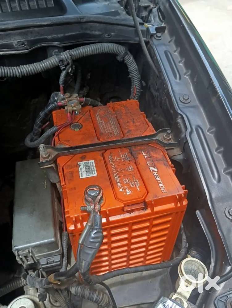 2009 Model Car Chengalpttu