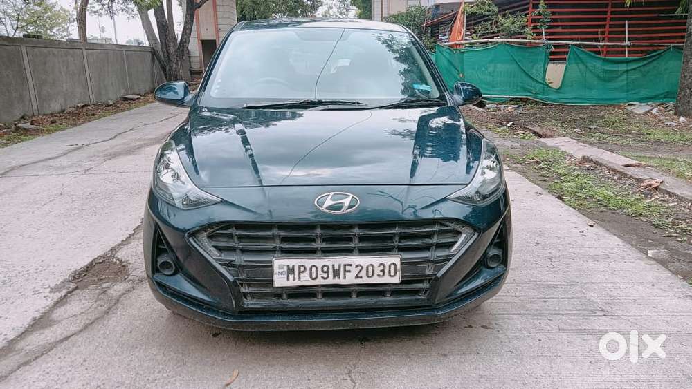 Hyundai Grand I10 Nios Magna, 2020, Petrol