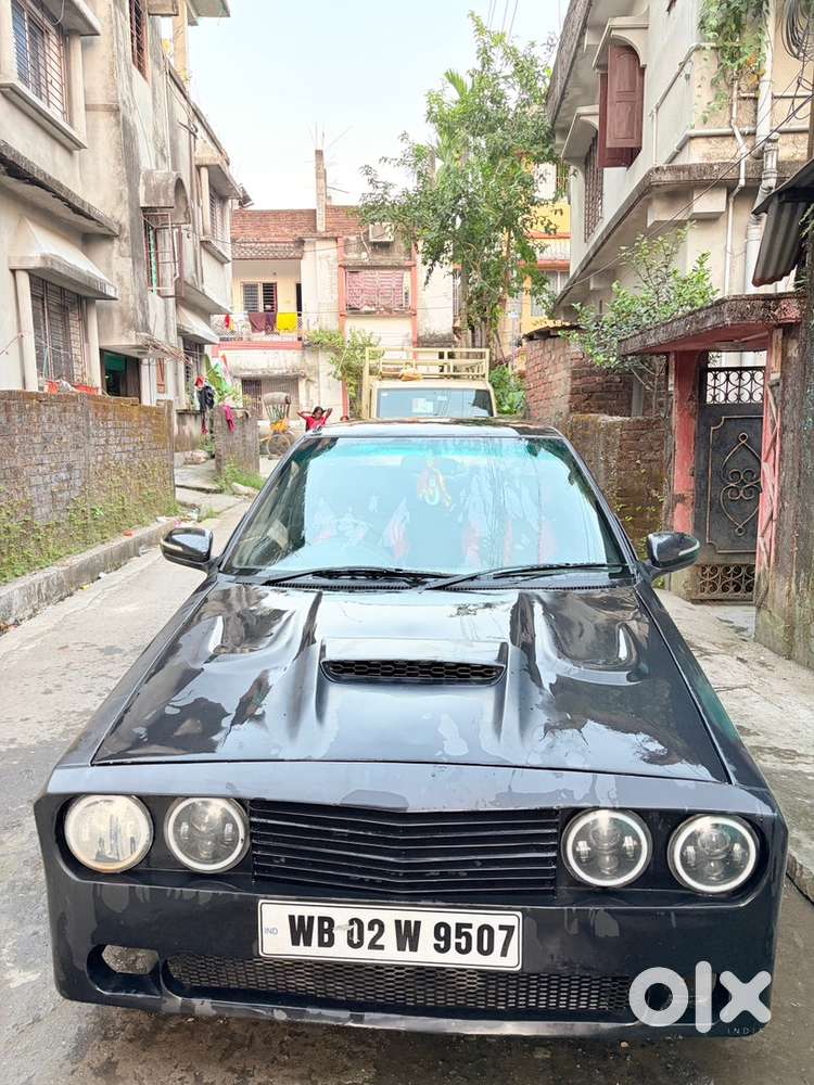 Maruti Esteem Lxi 2006