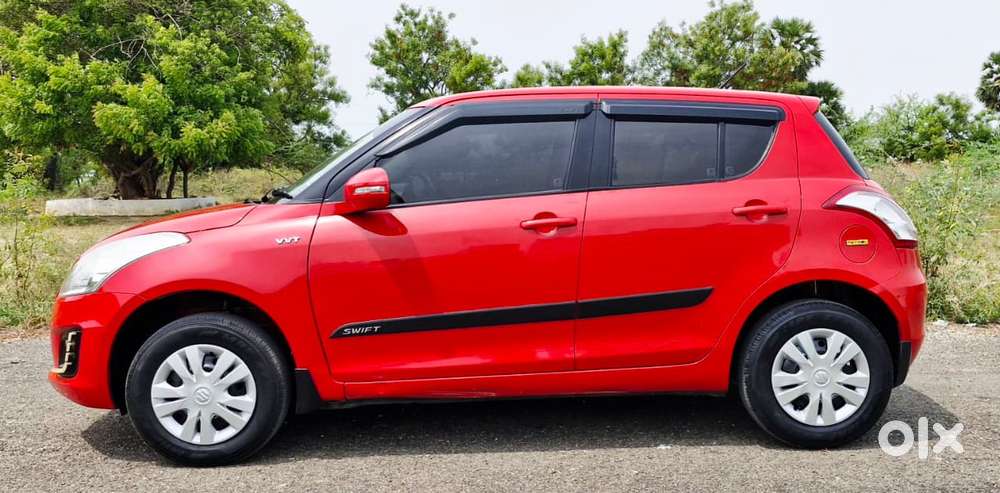 Maruti Suzuki Swift 2011-2014 Vxi, 2016, Petrol