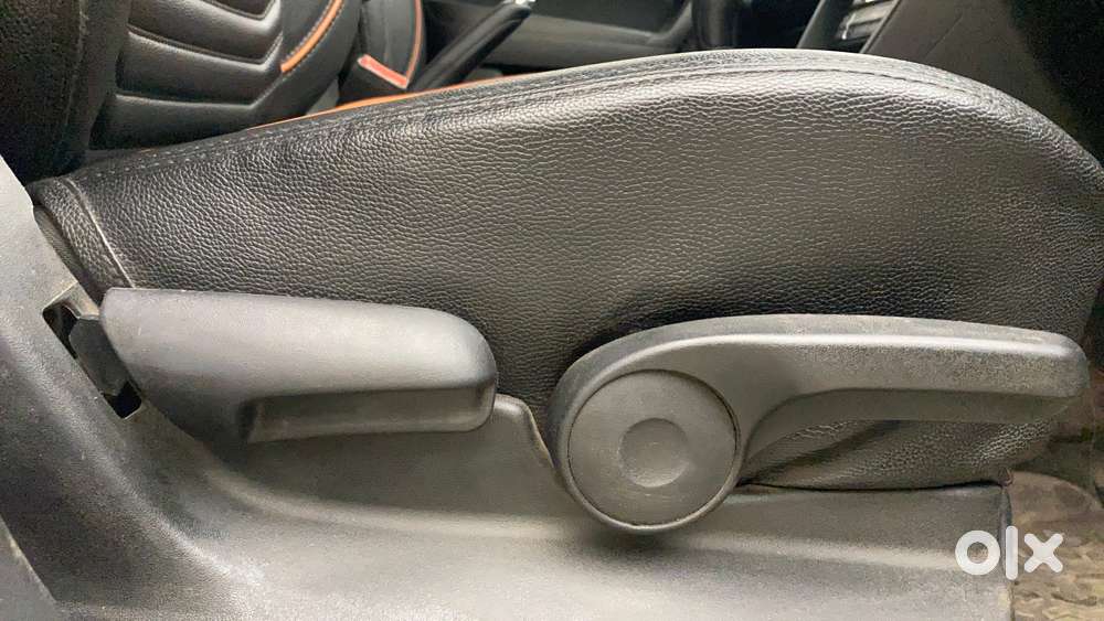 Maruti Suzuki Vitara Brezza Zxi +, 2020, Petrol