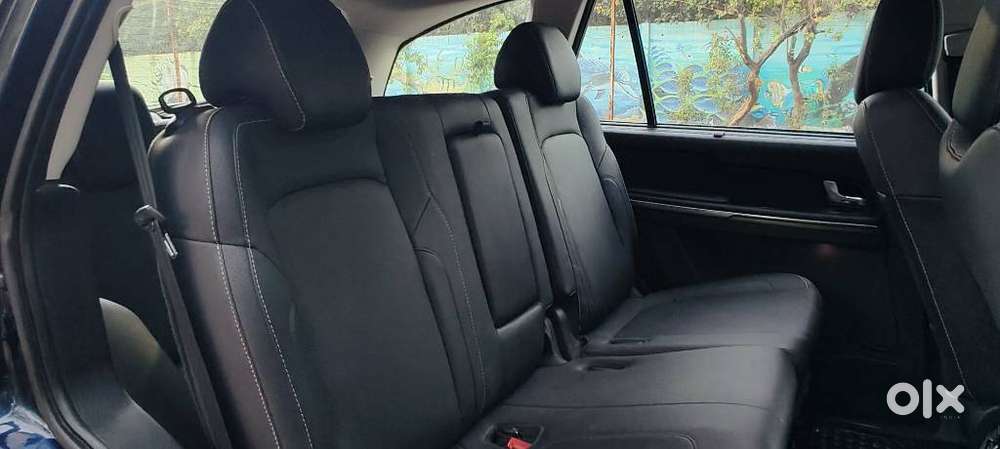 Tata Hexa 2.2 Xt 4x2 7 Str, 2017, Diesel