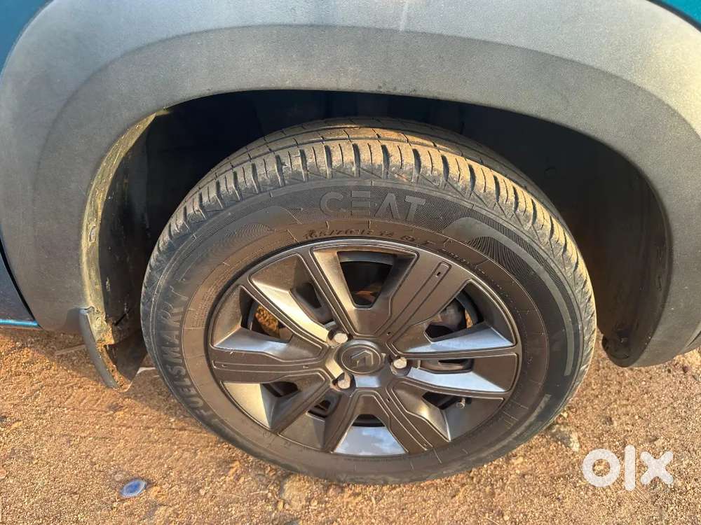 Renault Kwid Climber Amt 2020 Well Maintained