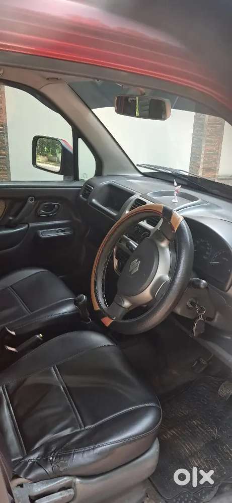 Maruti Suzuki Wagon R 2007 Lxi