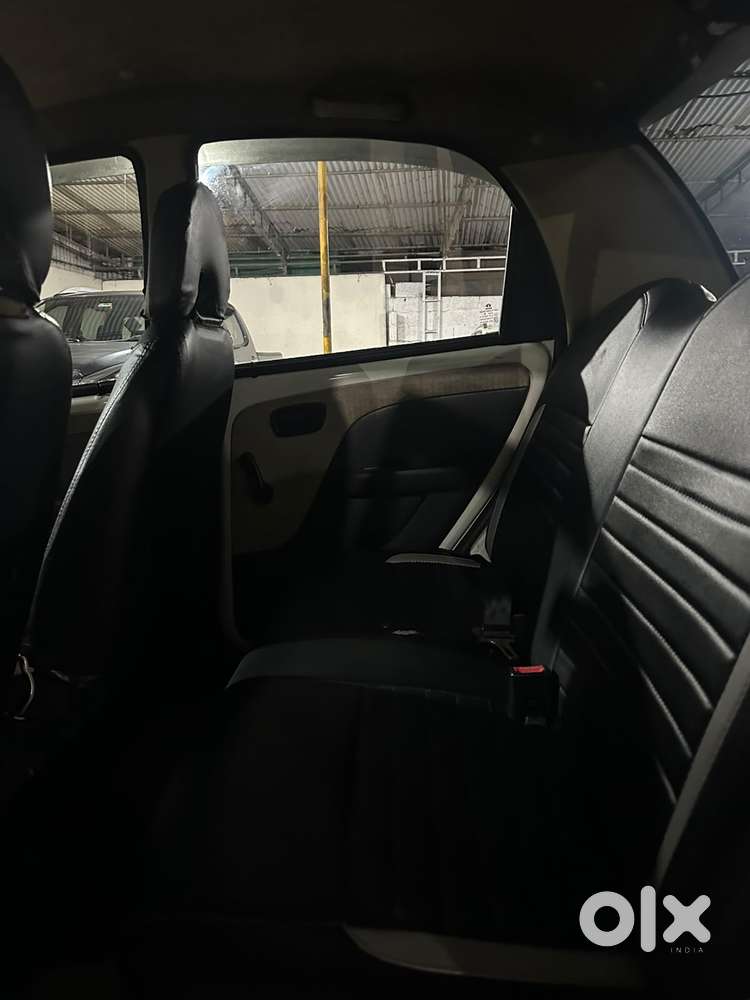 Tata Nano Xt, 2015, Petrol