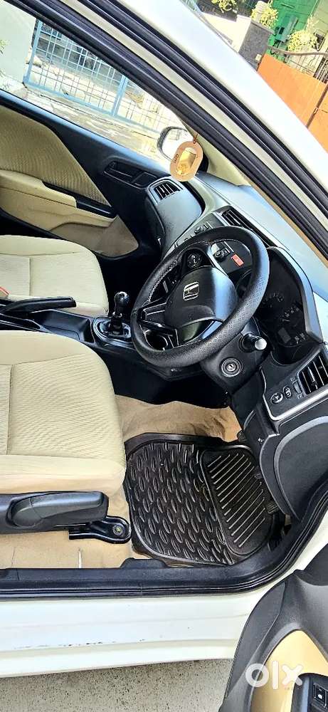 Honda City 2015 Petrol 63000 Km Driven