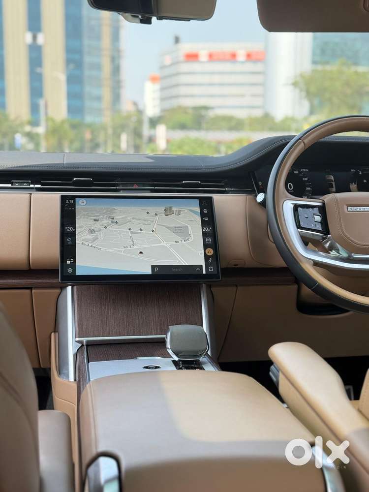 Land Rover Range 3.0 Diesel Lwb Vogue, 2024, Diesel