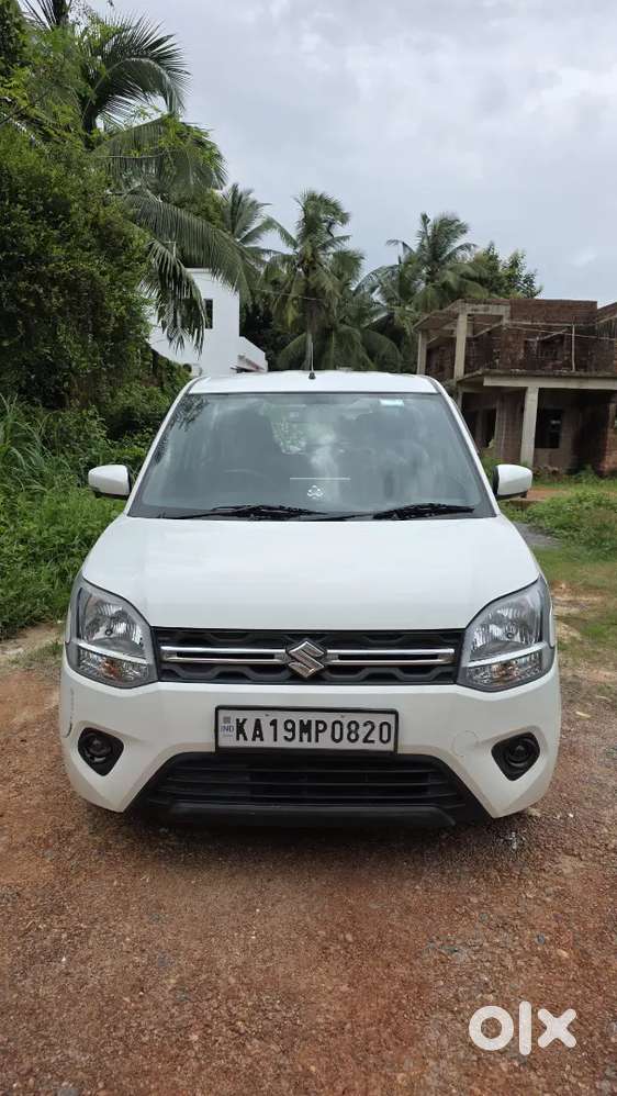 Maruti Wagon R 2023