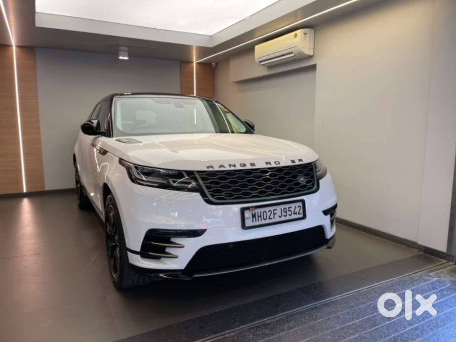 Land Rover Range Velar R-dynamic S Petrol, 2020, Petrol