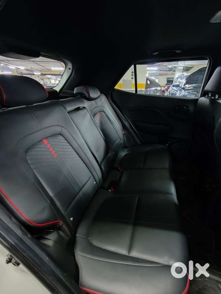 Hyundai Venue N Line 1.0 N8 Turbo Dct, 2023, Petrol