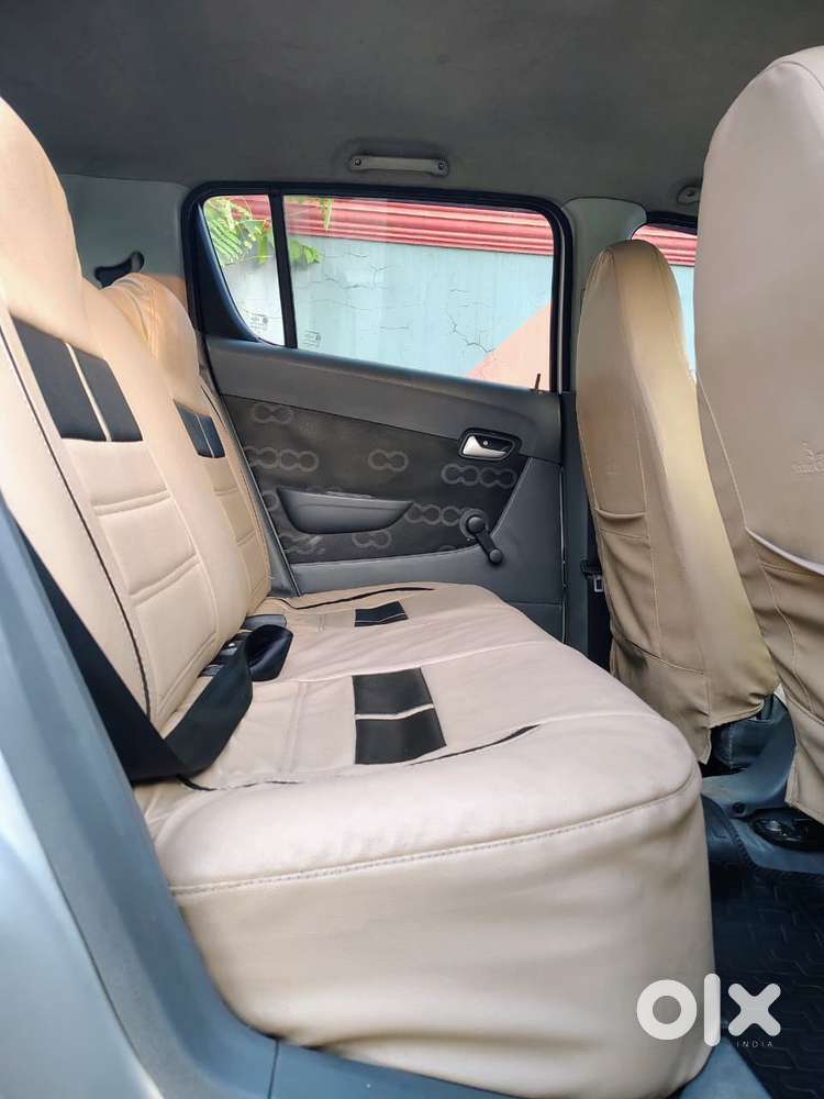 Maruti Suzuki Alto 800 2012-2016 Lxi, 2016, Petrol