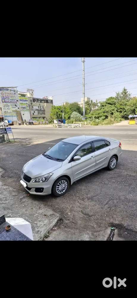 Maruti Suzuki Ciaz