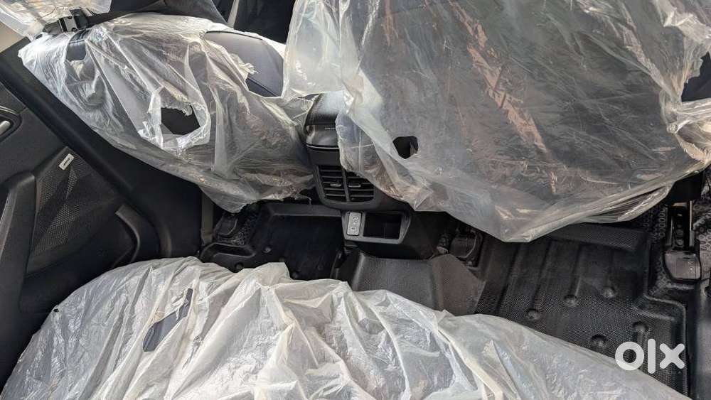 Kia Seltos Htx Plus D, 2025, Diesel