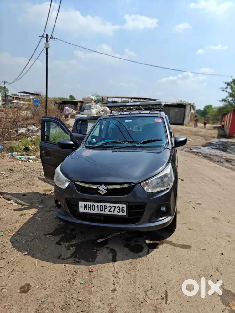 K10 Alto Excellent Condition Single Hand Driven