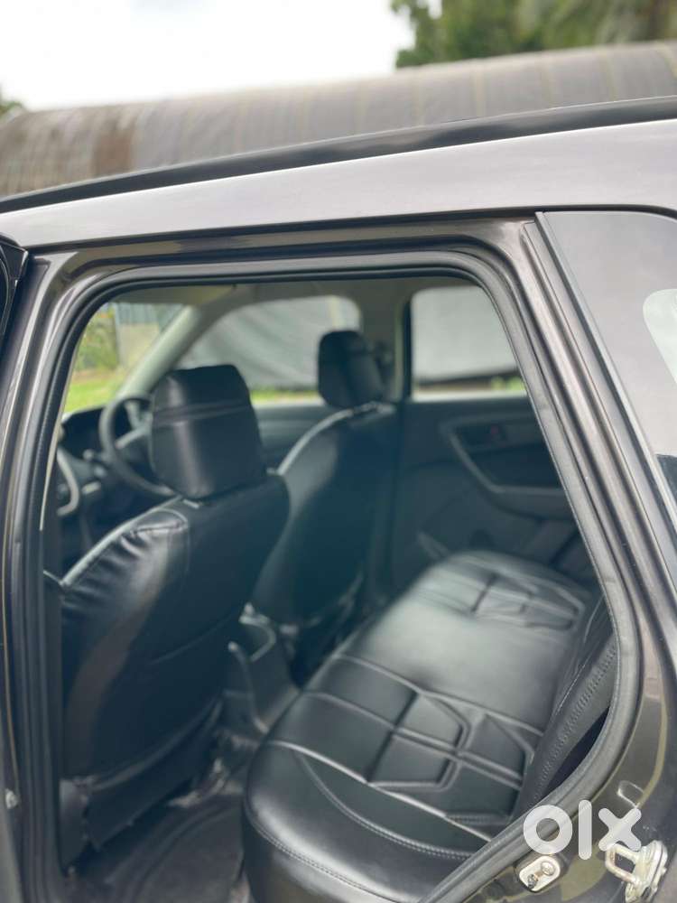 Maruti Suzuki Brezza Vdi, 2016, Diesel