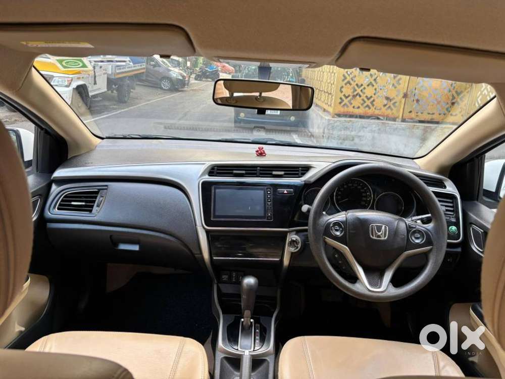 Honda City 2015-2017 I Dtec V, 2017, Petrol