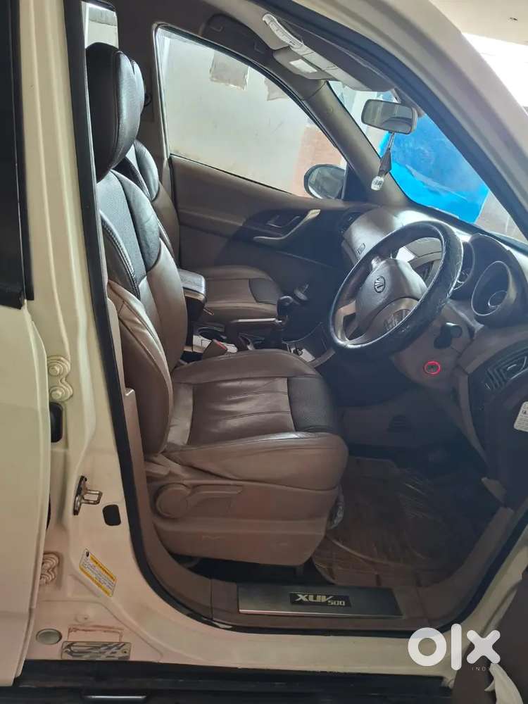 Mahindra Xuv500 Diesel Manual 2014