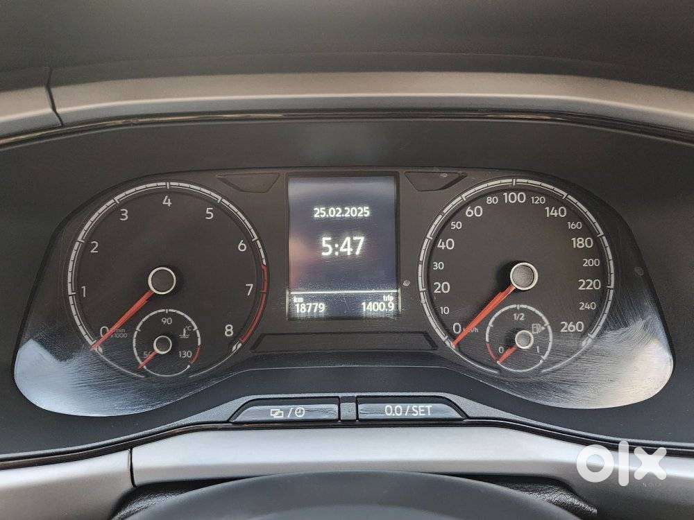 Volkswagen Taigun 1.0 Tsi Highline, 2022, Petrol