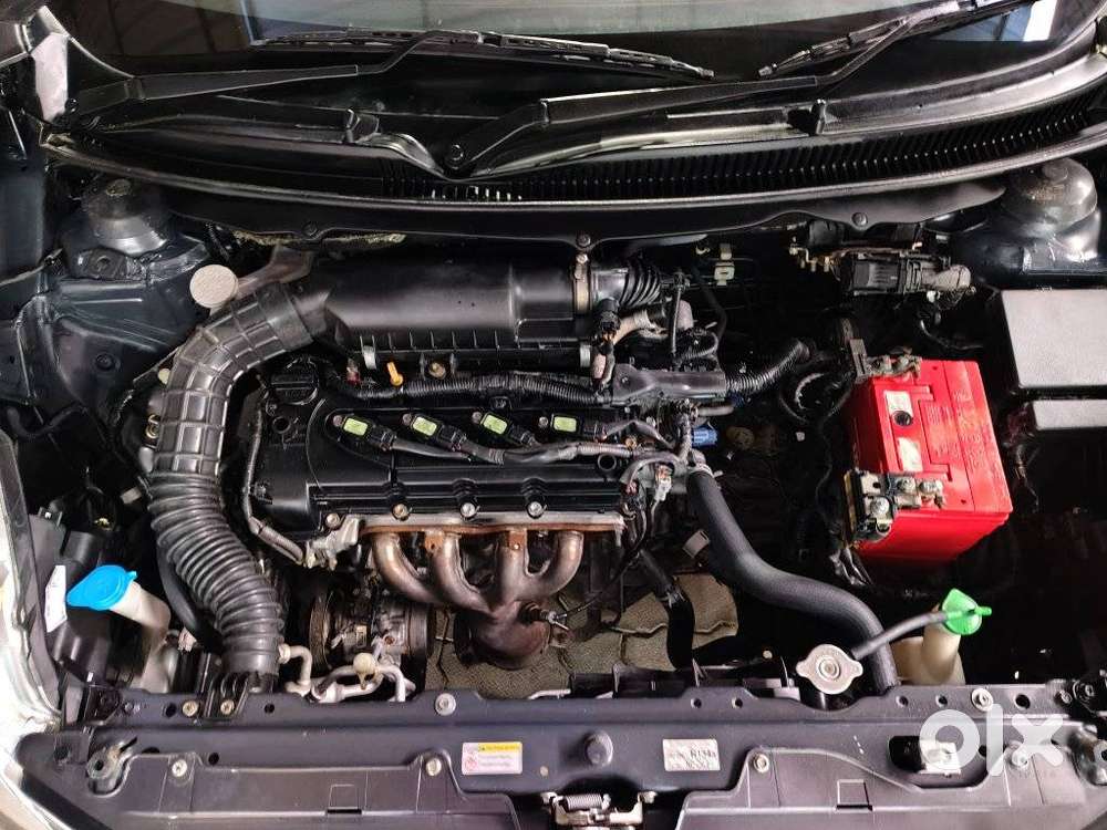 Maruti Suzuki Baleno Zeta, 2018, Petrol