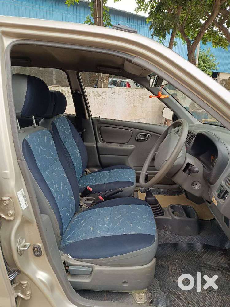 Maruti Suzuki Alto Lxi Bsiii, 2007, Lpg