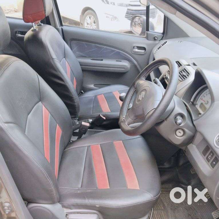 Maruti Suzuki Ritz Vxi (abs) Bs Iv, 2010, Petrol