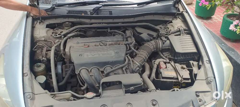 Honda Accord 2012 Petrol 63000 Km Driven