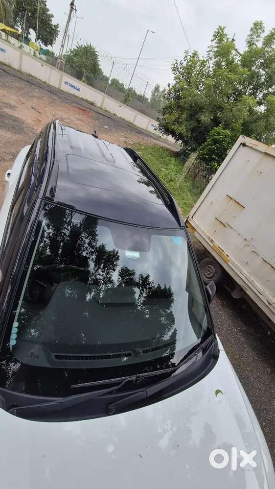 Hyundai Exter 2023 Petrol 80000 Km Driven