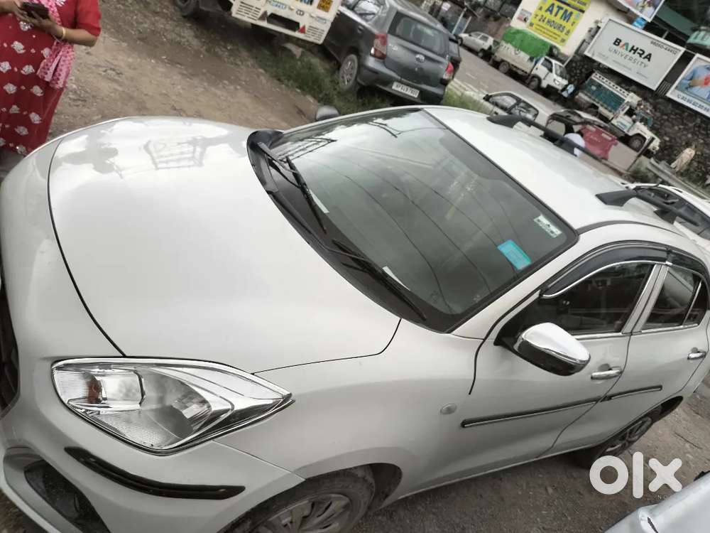 Maruti Suzuki Swift Dzire 2023 Petrol