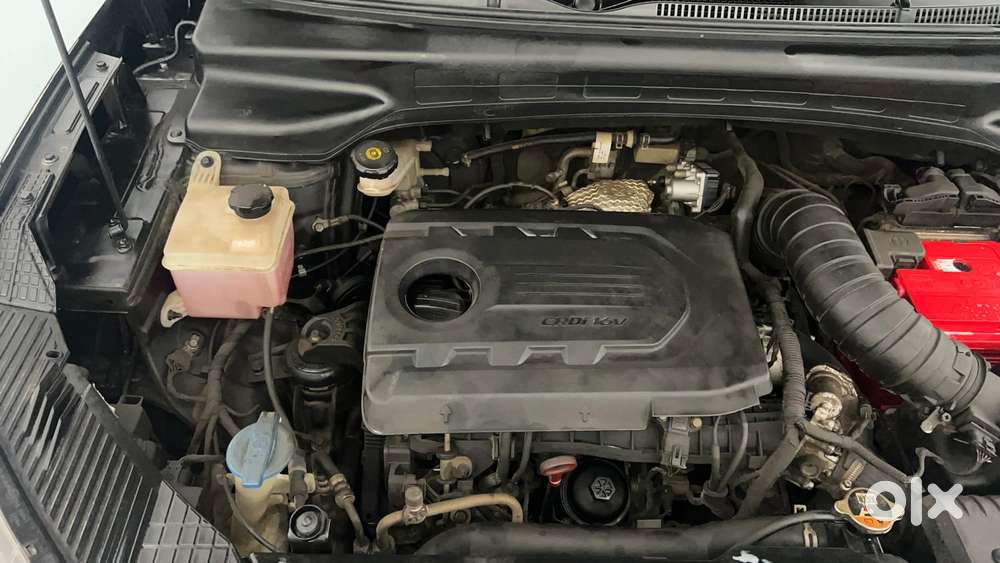 Hyundai Alcazar 1.5 Signature (o) Diesel At 6 Str, 2021, Diesel