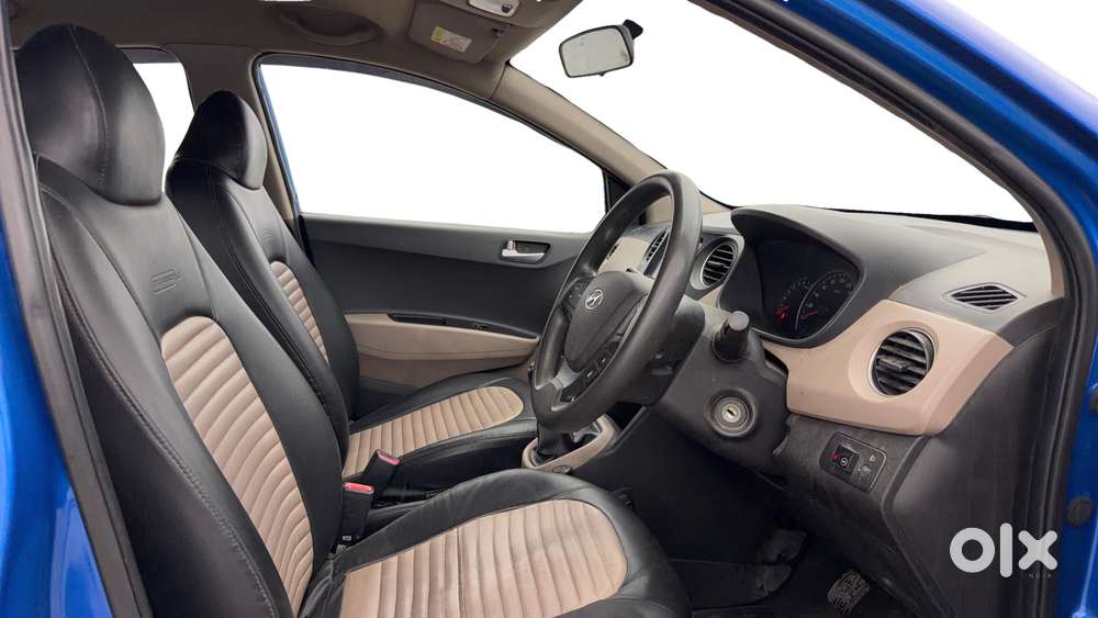Hyundai Grand I10 Sportz 1.2 Kappa Vtvt, 2018, Cng & Hybrids