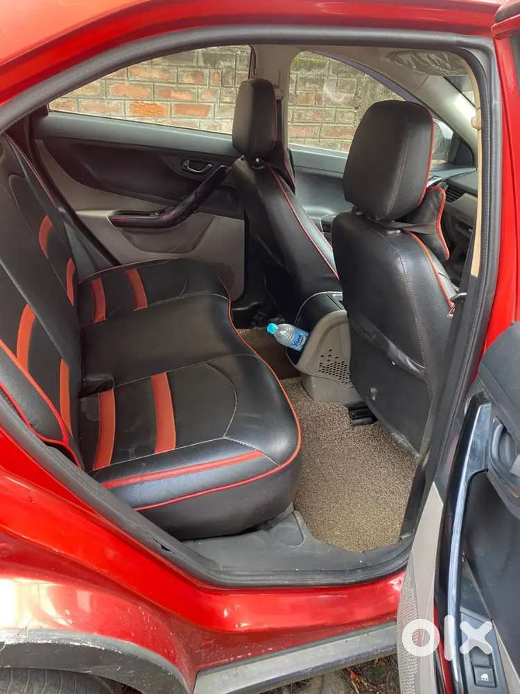 Tata Nexon Ev Max 2018 Plus Automatic
