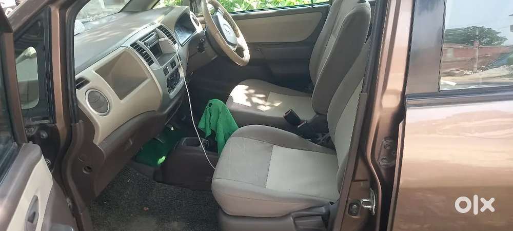 Urgent Sale Cng Pass 30+ Milage Top Model I