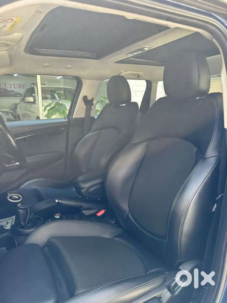 Mini Cooper D 2018 Reg Diesel